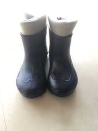 Botas neve Quechua 26/27