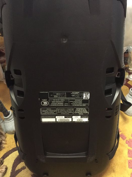 Продам люльку переноску бугабу