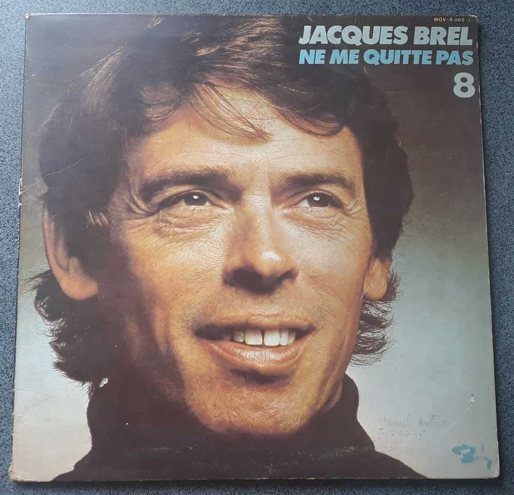Discos música estrangeira