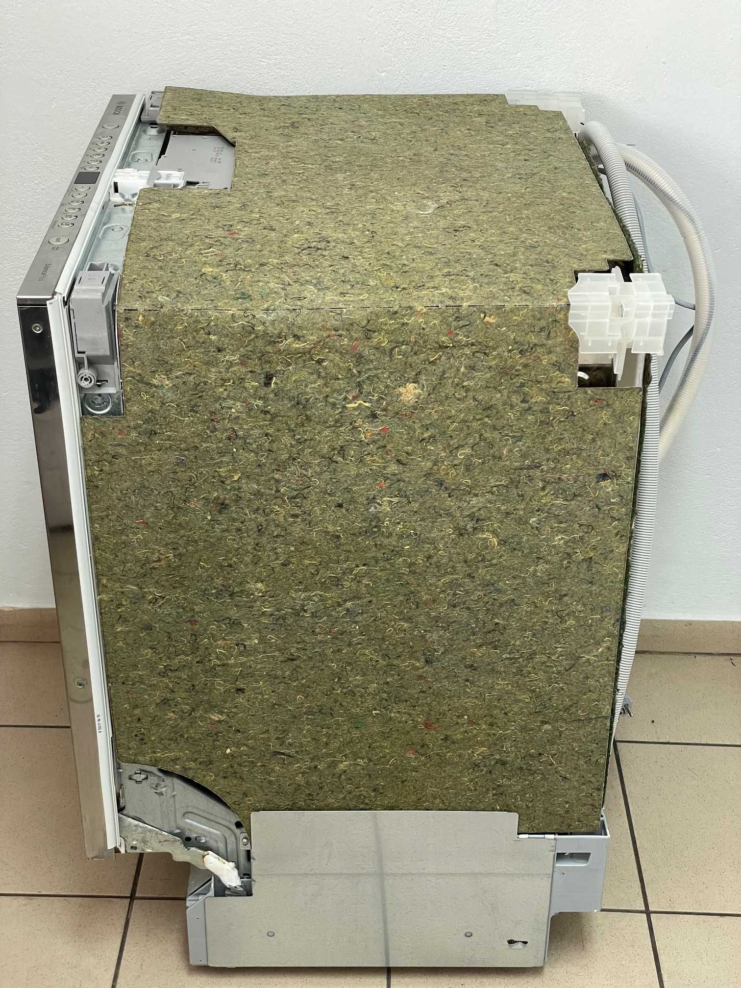 Zmywarka Bosch SMV46CX01E/28
