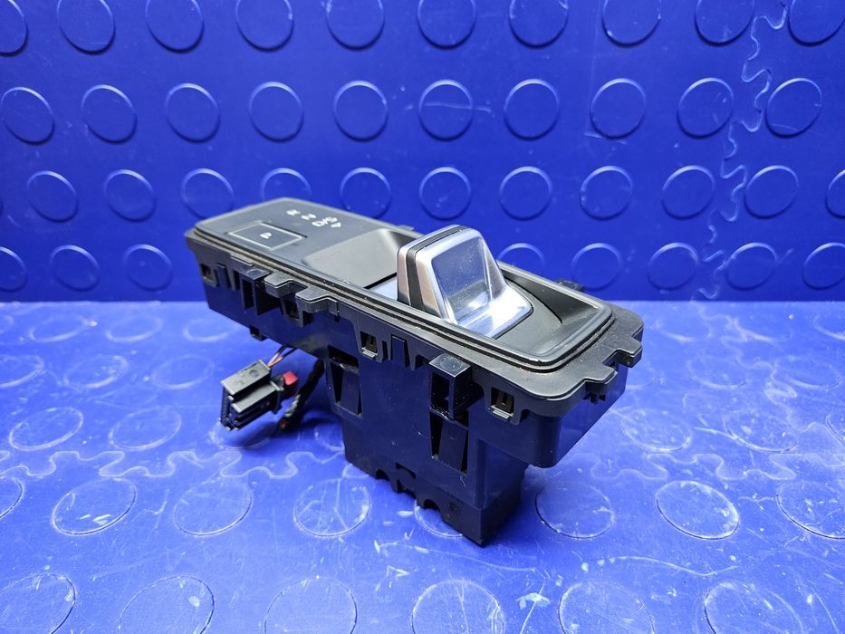 PRZEŁĄCZNIK zmiany biegów AUDI A3 S3 8Y lewarek górny gałka oryginał