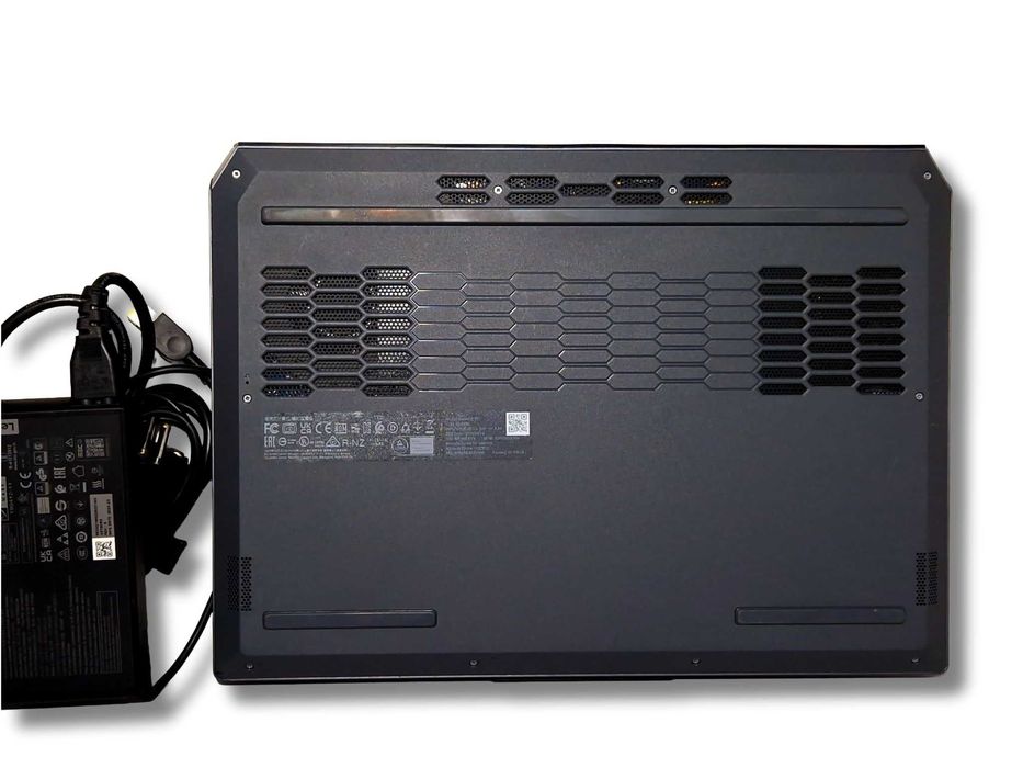 Lenovo LOQ 15IAX9I i5-12450HX 16/512 ARC A530M Ігровий Trade-In Викуп