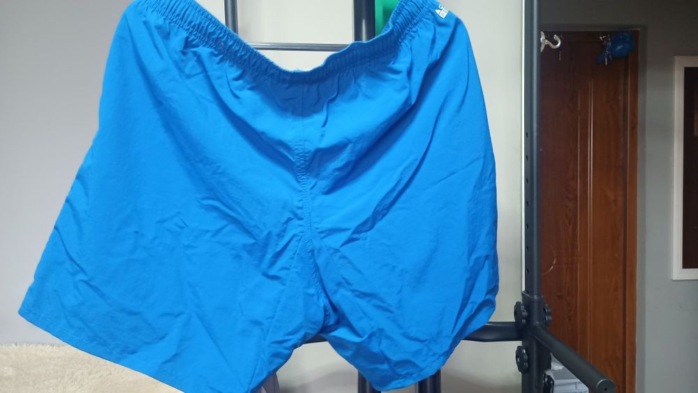 Szorty pływackie męskie nowe r L