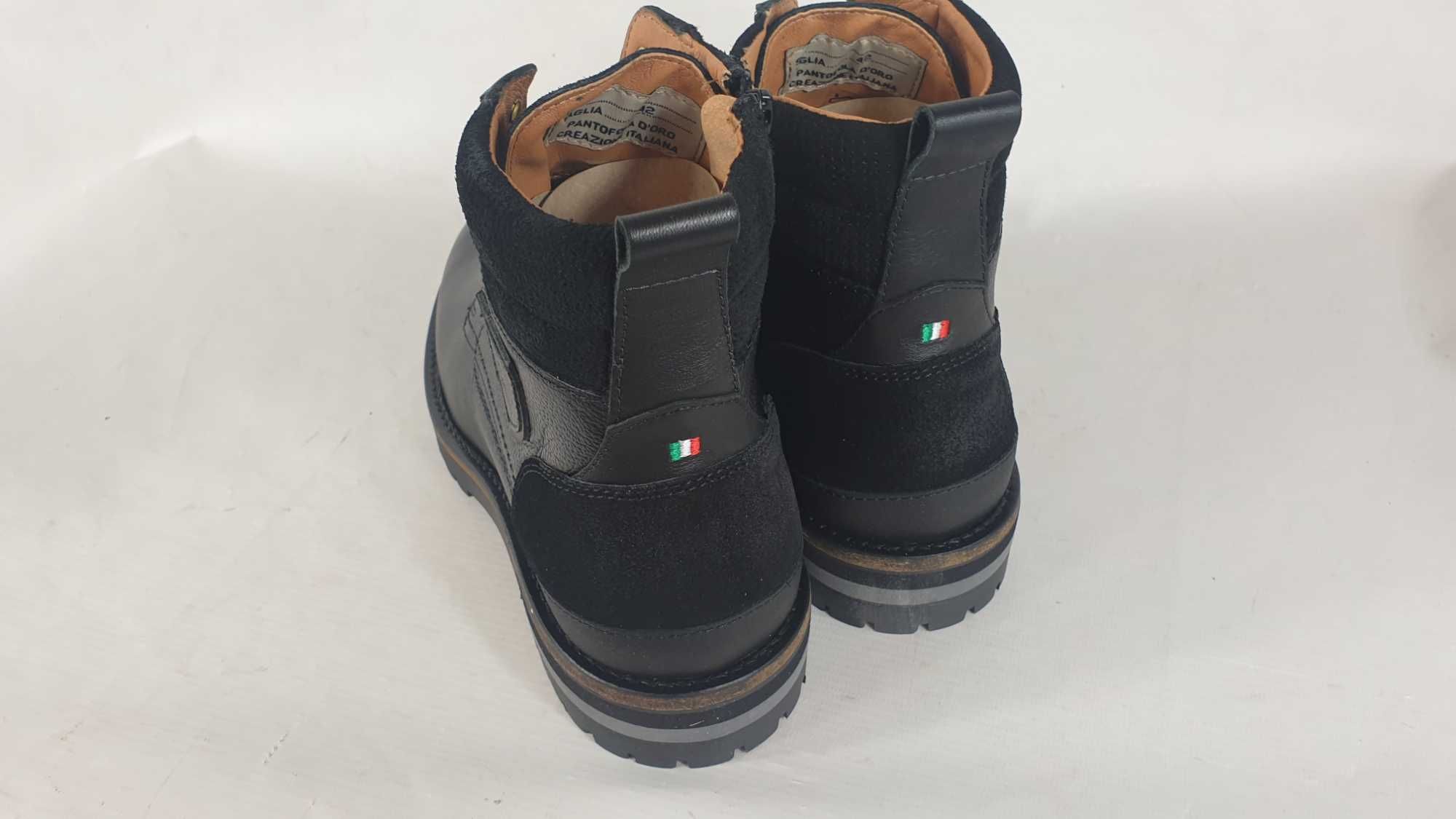 Pantofola d´Oro pontida rozmiar 42