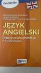 Repertytorium grmatyki język angielski PWN