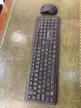 Teclado e rato Mitsai
