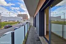 Apartamento T2 Duplex no Parque da Cidade de Paredes
