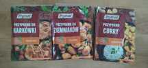 Przyprawy Prymat super cena