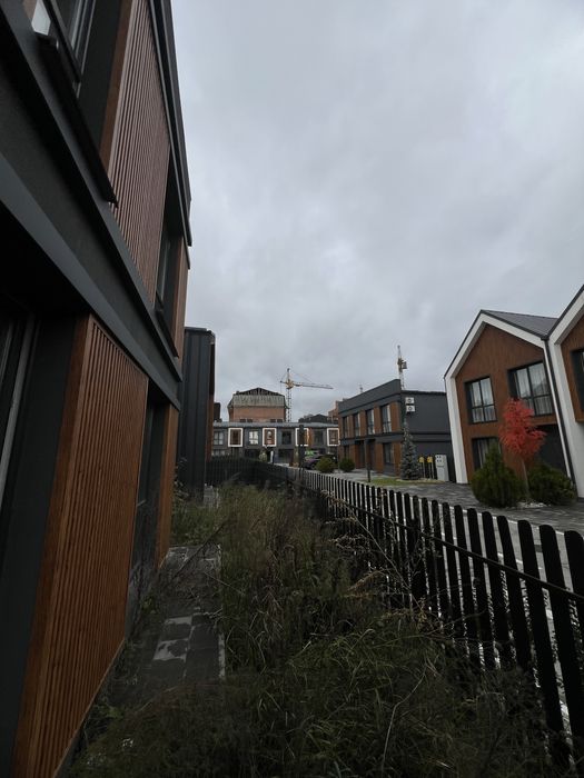 Дуплекс 130м2/ ГАЗ/ ЛІС/ ОЗЕРО/ ЦЕНТРАЛЬНІ КОМ./ Без комісії