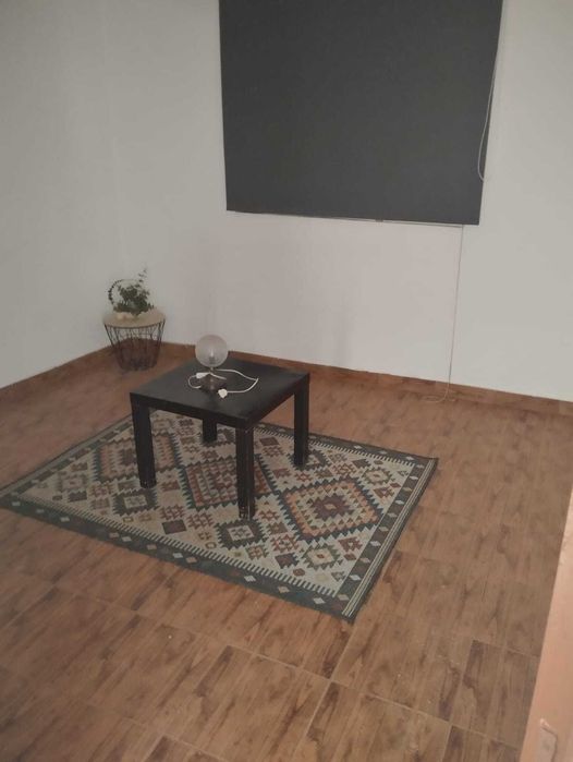 T2+1 pronta a habitar+piso para remodelação