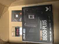 Kit AM5 OPURTUNIDADE(igual a novo)
