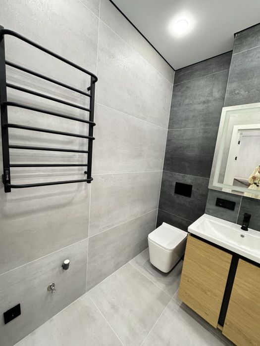 Твій простір для натхнення! 40 кв.м  ЖК Сади Вишневі,  Боголюбова,