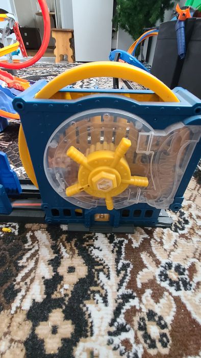 Hot wheels наборы