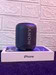 Głośniki Bluetooth - Sony SRS-XB12 Funkcja EXTRA BASS