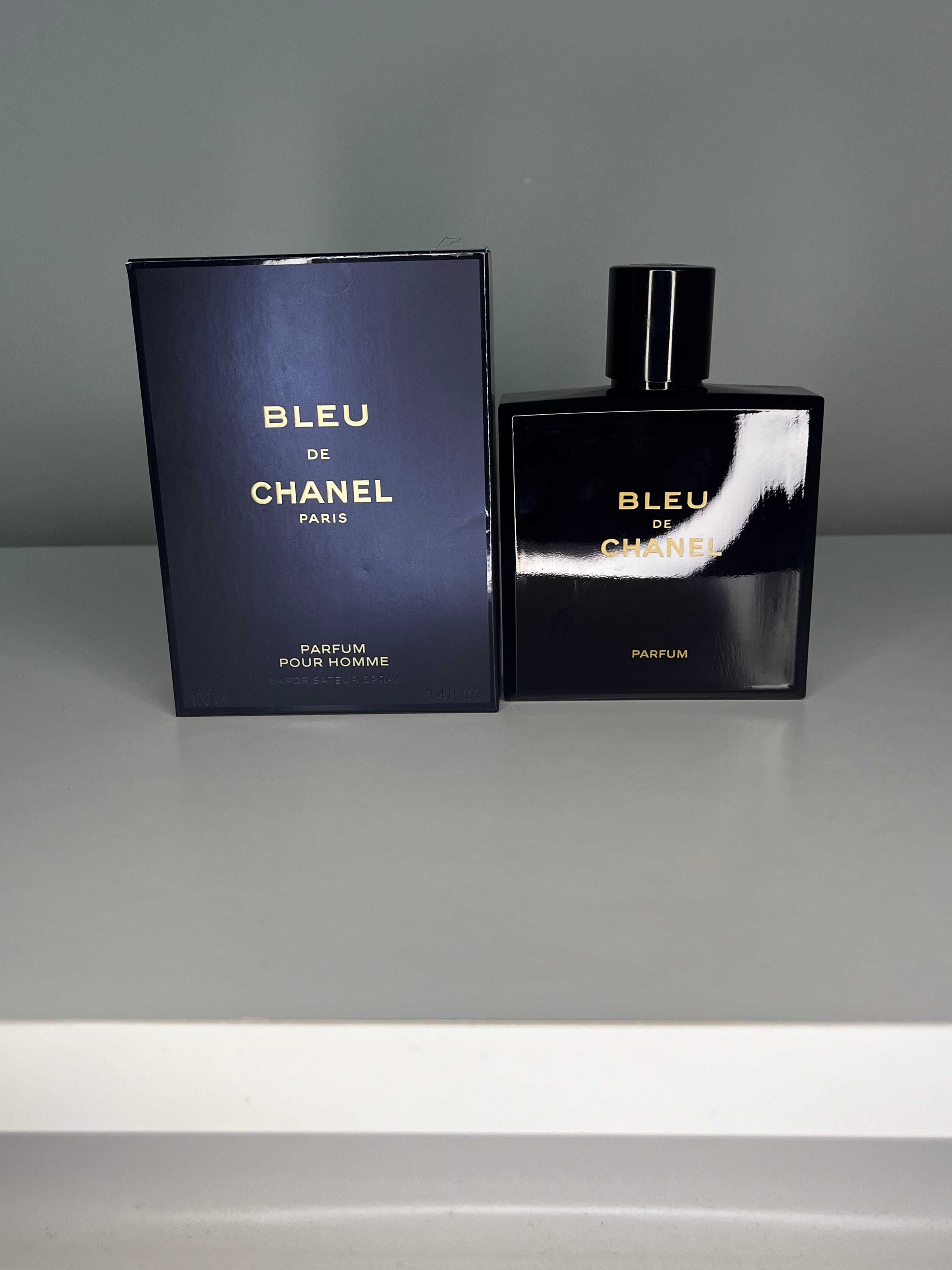 Perfum Bleu De Chanel