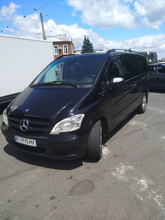 Трансфер Київ-Киштнів-Румунія-Болгарія