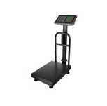 NOWA Waga Magazynowa Do 150kg Elektroniczna Sklepowa Mocna Towarowa