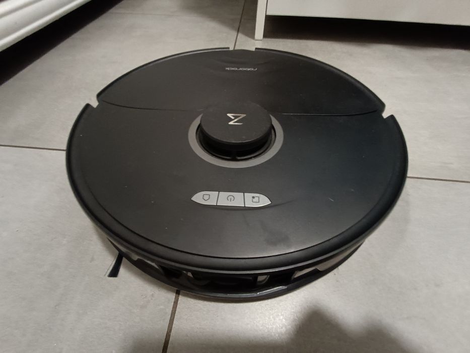 Robot sprzątający Roborock S8