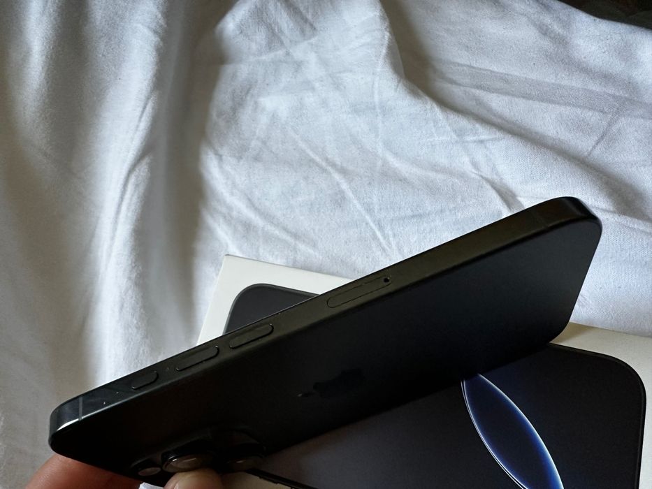 iPhone 16 Pro Jak Nowy