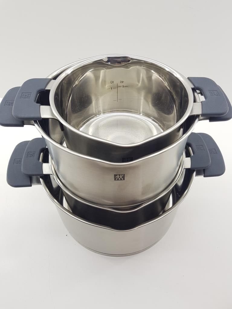 Zestaw garnków Simplify Zwilling