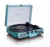 Gramofon LENCO TT-11BU Niebieski