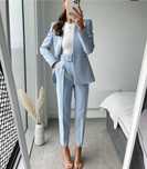 Класичний костюм Zara , розмір М