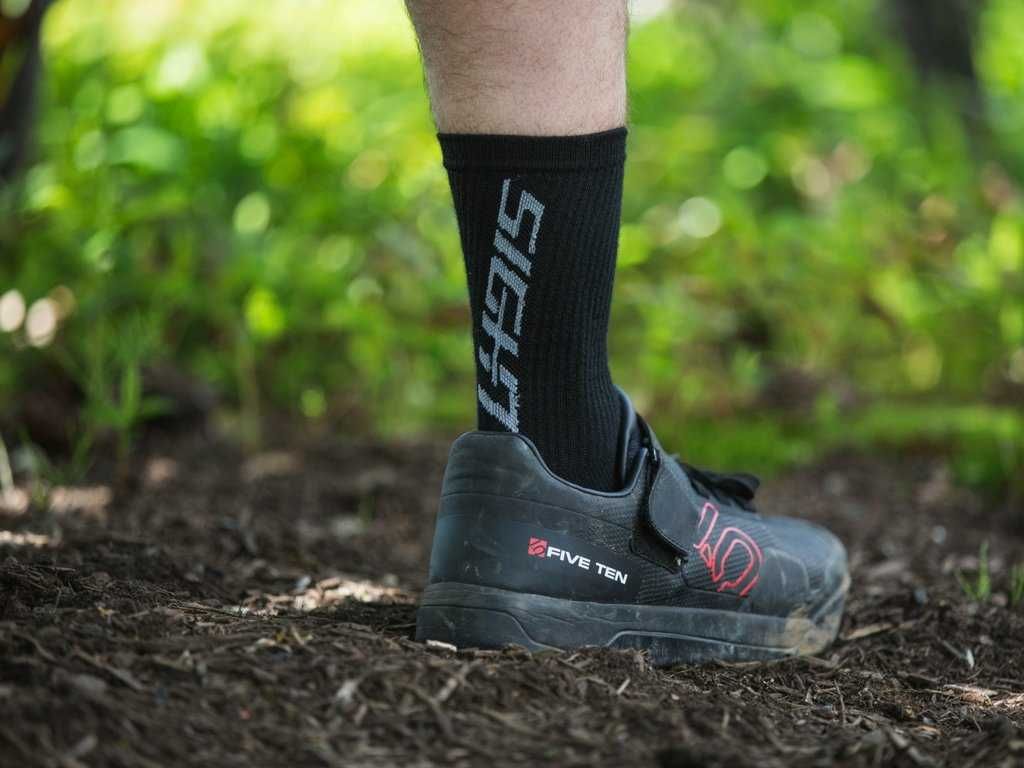 Веловзуття контактне FiveTen Hellcat Pro SPD EU39.5/UK6.0/US7.0/CM25.0