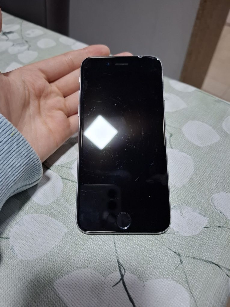 iPhone 6 usado, preço discutível