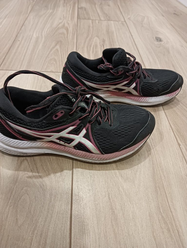 ténis sapatilhas asics  Gel pulser  Windhawk 4  Como novos!! nº 39