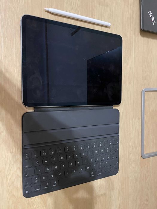 Ipad pro 11" 2º Geração