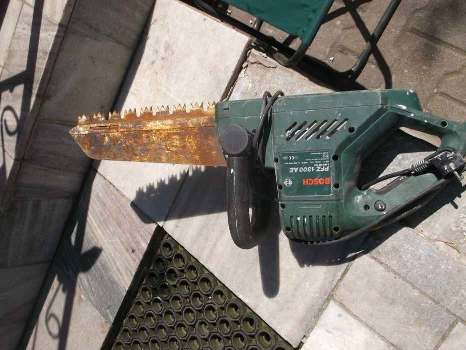 piła szablasta Bosch PFZ1300 AE