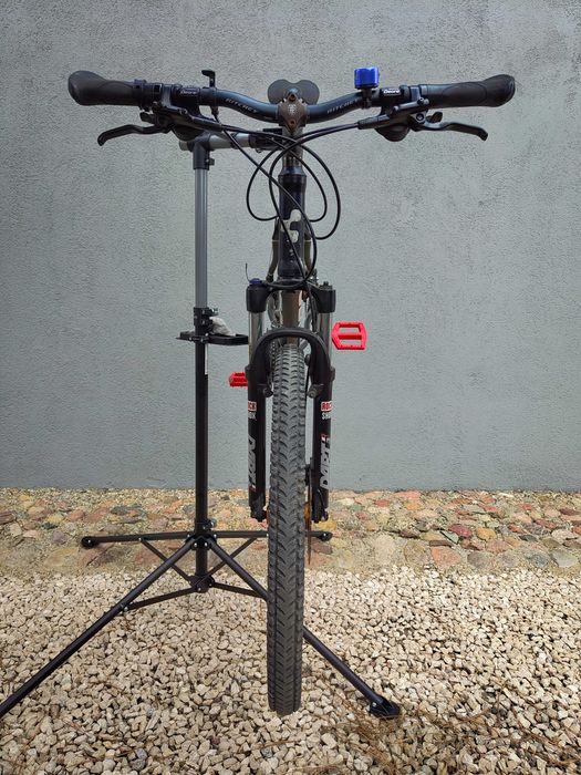 Rower MTB Cube Acid | Deore XT i LX - Świetne wyposażenie