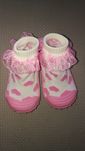 Steppersy buciki rozm.21 Nowe