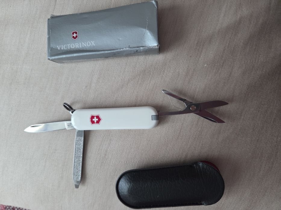Кишеньковий ніж брелок Victorinox