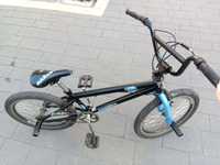 BMX DHS Jumper + 4 Pegi