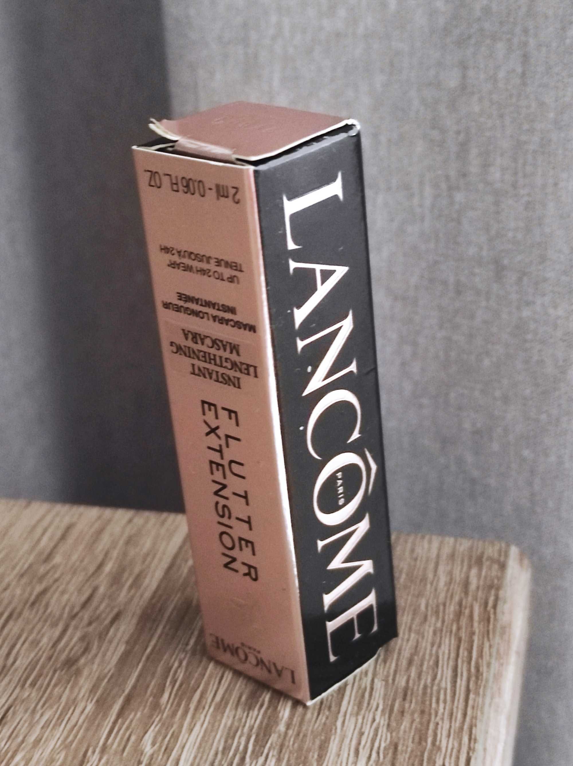 Lancome Idole Power EDP Intense 10 ml + tusz do rzęs GRATIS