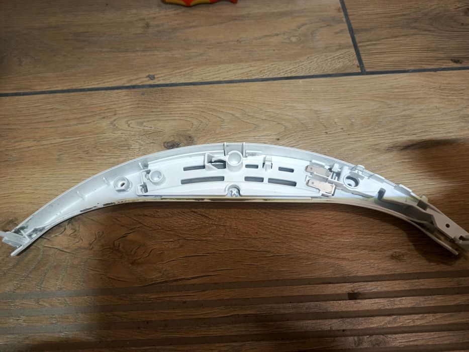 Suszarka Bosch czujnik wilgoci