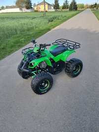 Quad Hummer 125ccm 3+1