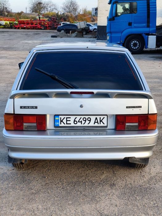 Продам свій ВАЗ 2114