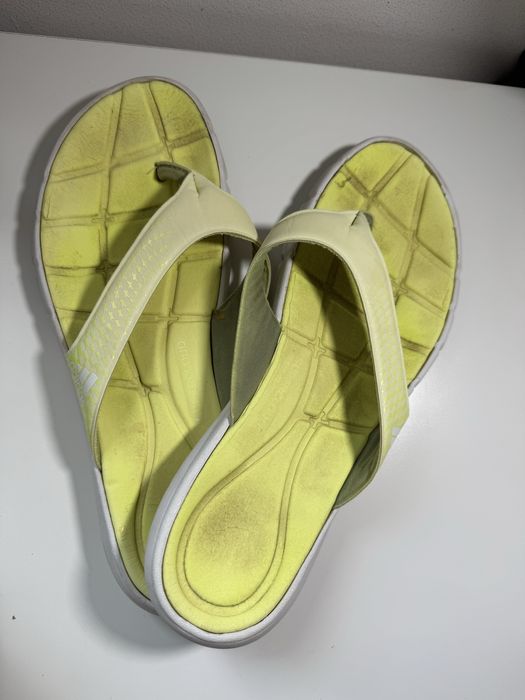 Japonki klapki adidas  ADIPURE 360 THONG W