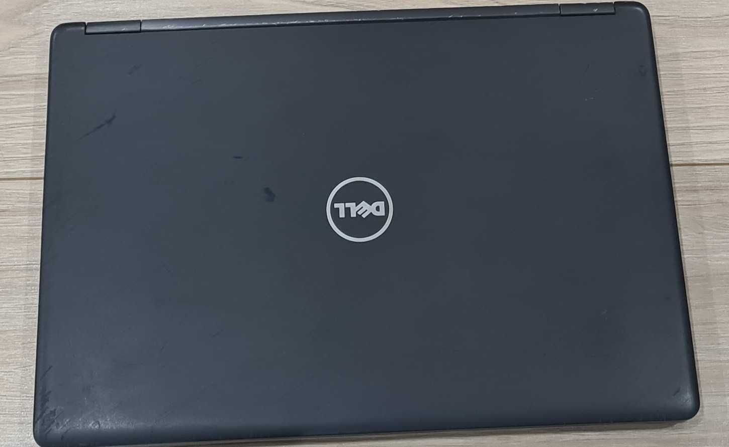 Genialny DELL Latitude 14'' i5/2.7GHz/512SSD/8GB/bat.7h FullHD HDMI Gw