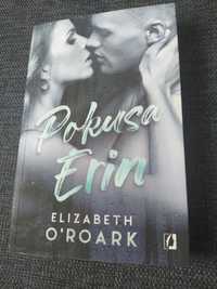 Elizabeth O'Roark - Pokusa Erin