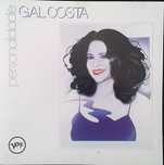 CD Gal Costa. Personalidade. Brasil. 16 tracks.