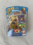 Zestaw figurek super zings series 2