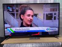 Tv Thomson 65" Smart Tv Wi Fi  DVB-T2 HVC 265