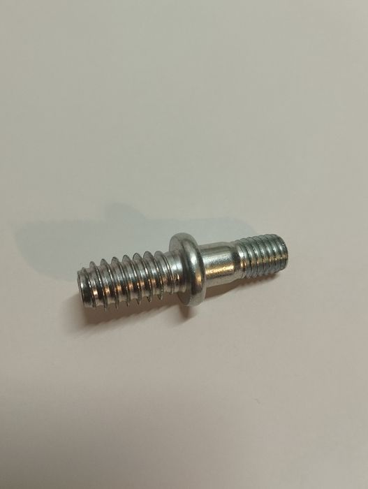 Запчастини бензопили.штіль 180.Шина цеп.Ремонтна шпілька,щеплення.