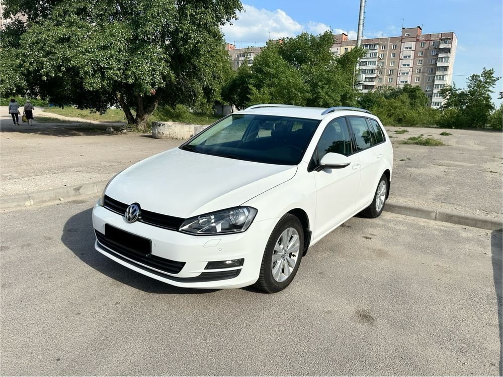 Продам Vw Golf 7