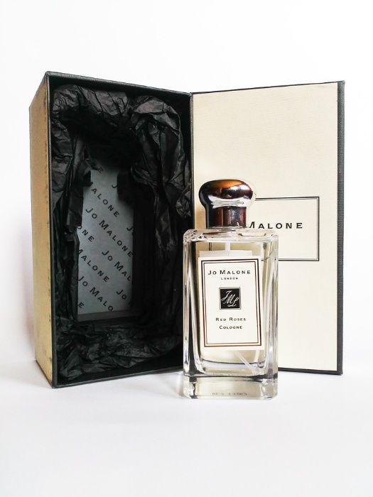 Jo Malone Red Roses Cologne 100 ml .