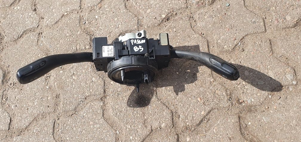 Vw volkswagen Passat b5 włącznik taśma manetka zespolona świateł