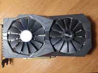 Asus Rog Strix 1660 Super